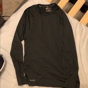 Black long sleeve